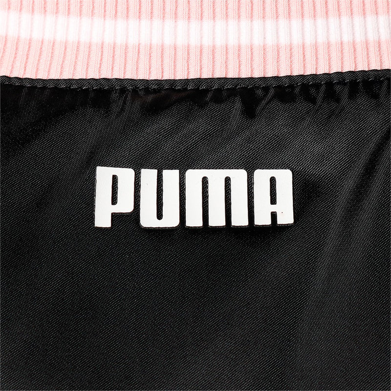 Official Visit Jacket Puma Black