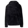 Classics Faux Fur Jacket női felső Puma Black