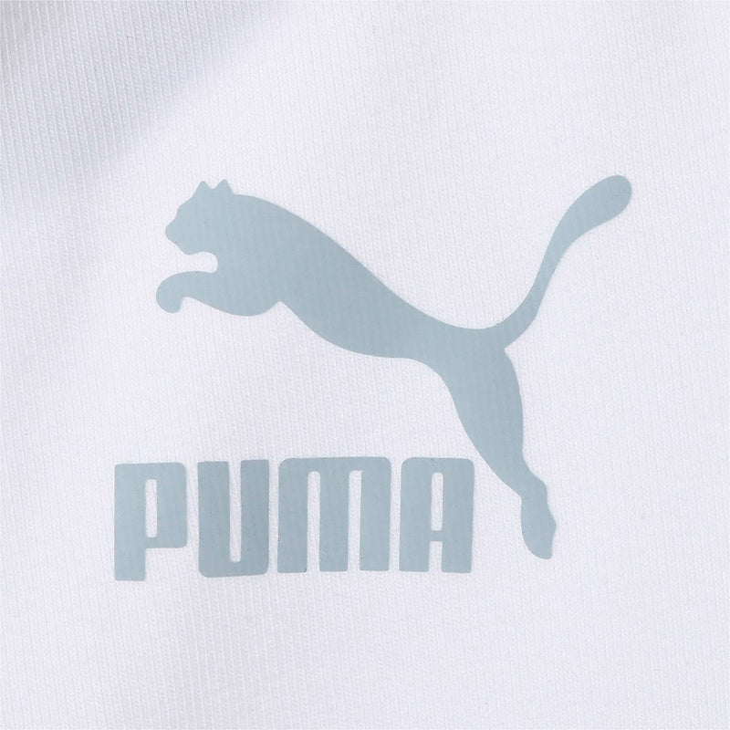 Classics Summer Resort Halterneck Dress női ruha Puma White