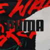 Graffiti Tee ffi póló Puma Black-Multi Print