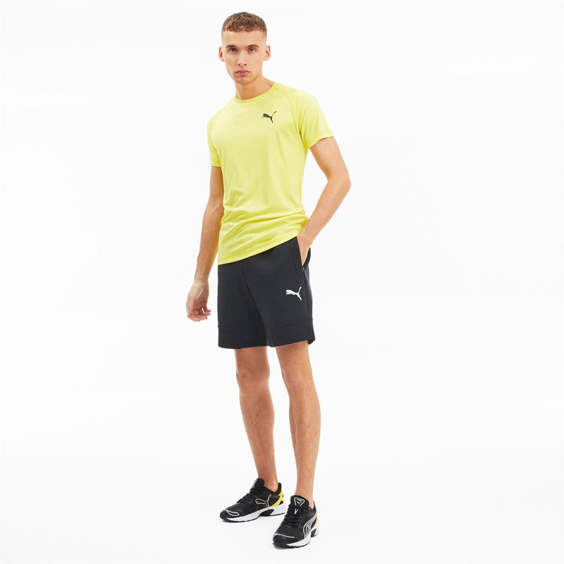EVOSTRIPE Shorts 8' rövid nadrág Puma Black - Teamsport & Lifestyle