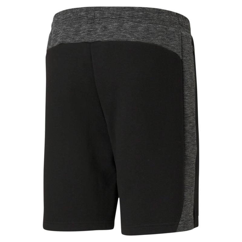 EVOSTRIPE Shorts 8' X rövid nadrág Puma Black