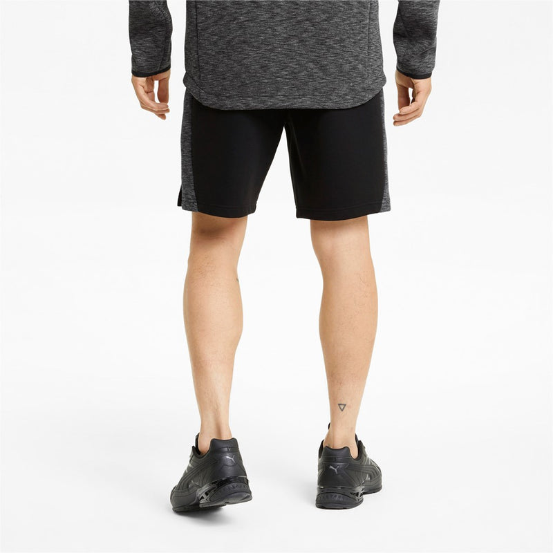 EVOSTRIPE Shorts 8' X rövid nadrág Puma Black