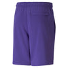 TFS Shorts FT 8' férfi rövid nadrág Purple Corallites