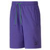 TFS Shorts FT 8' férfi rövid nadrág Purple Corallites