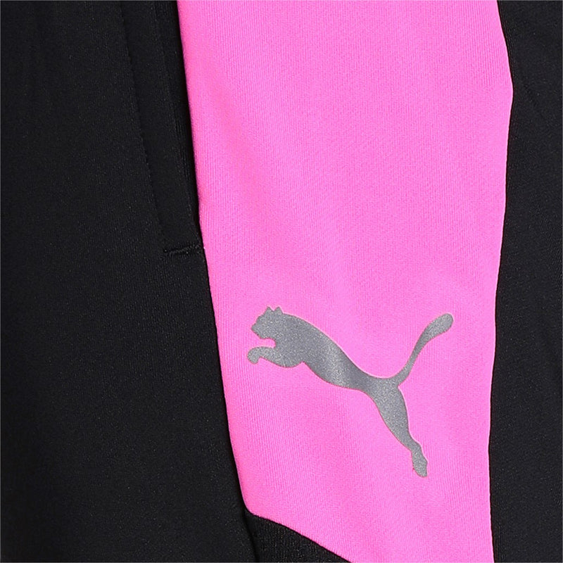 ftblNXT Pant Melegítő alsó Puma Black-Luminous Pink