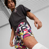 NEYMAR Jr. CREATIVITY BB Shorts ffi rövid nadrág Puma White-Team Violett-Fluoro Yellow