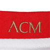 ACM Away Shirt Replica póló 2021 Puma White-Tango Red