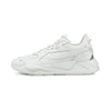 RS-Z LTH unisex sneaker cipő Puma White-Puma White