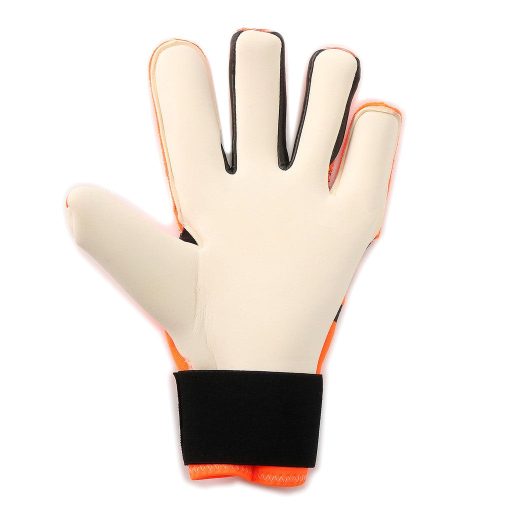 Puma ULTRA Grip 1 Hybrid Pro Kapus kesztyű Puma Black-Yellow Alert