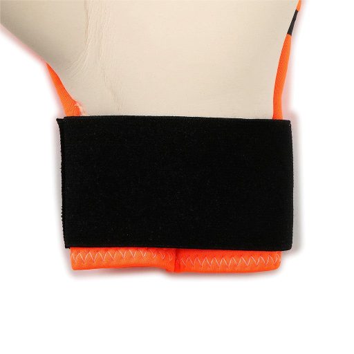 Puma ULTRA Grip 1 Hybrid Pro Kapus kesztyű Puma Black-Yellow Alert