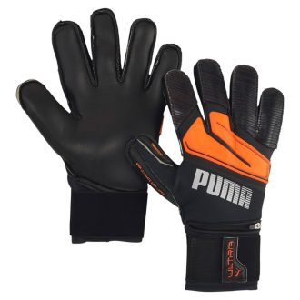   Puma ULTRA Protect 1RC Kapus kesztyű Shocking Orange-Puma Black-Puma White