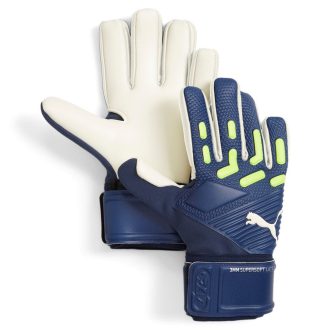 FUTURE Match Grip NC Kapus kesztyű Persian Blue-Pro Green