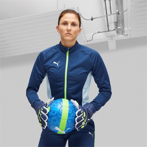 FUTURE Match Grip NC Kapus kesztyű Persian Blue-Pro Green