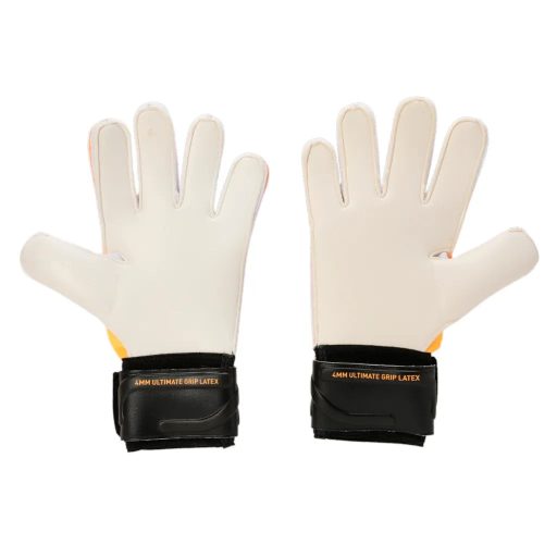Puma ULTRA Pro RC Kapus kesztyű Sunset Glow-Sun Stream