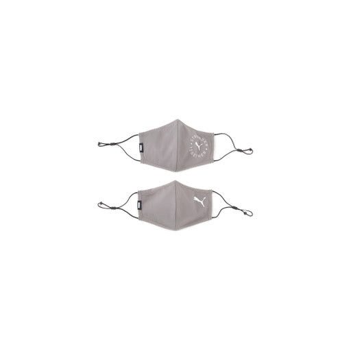 PUMA Face Mask 2.0 Steel Gray