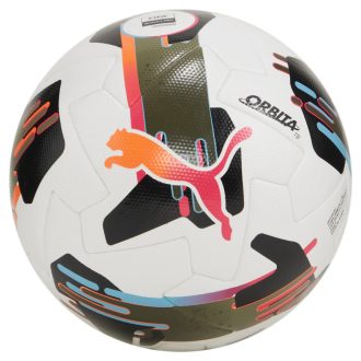   PUMA Orbita 1 TB (FIFA Quality Pro) TOP football labda Puma White-Multicolor