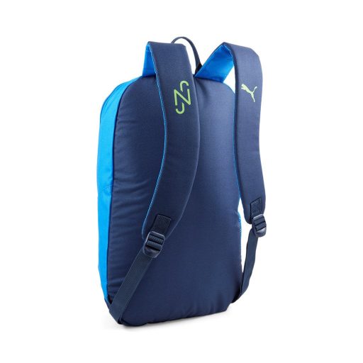 NEYMAR JR Backpack hátizsák Puma White-Multicolor