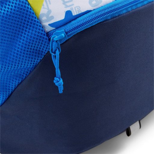 NEYMAR JR Backpack hátizsák Puma White-Multicolor