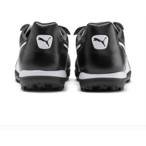 PUMA KING TOP TT football cipő műfűre Puma Black-Puma White