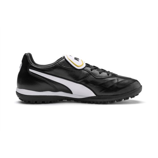 PUMA KING TOP TT football cipő műfűre Puma Black-Puma White