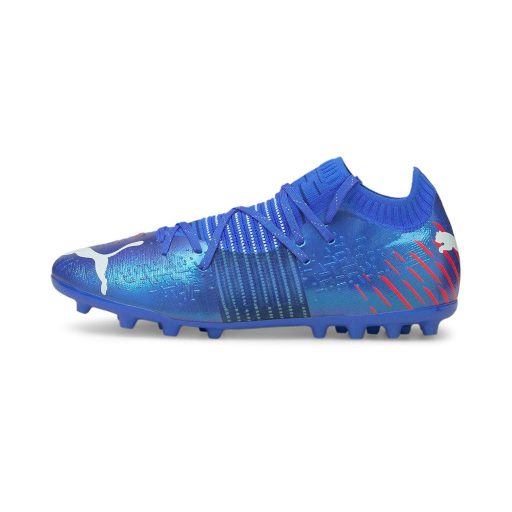 FUTURE Z 1.2 MG football cipő Bluemazing-Sunblaze-Surf Web