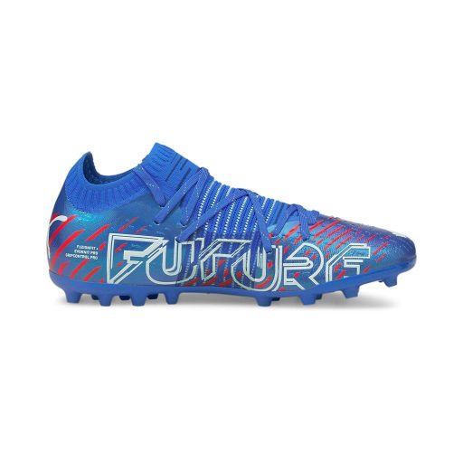 FUTURE Z 1.2 MG football cipő Bluemazing-Sunblaze-Surf Web