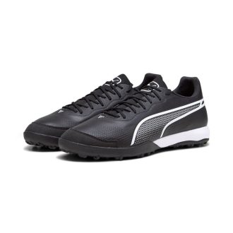   PUMA KING PRO TT football cipő műfűre Puma Black-Puma White