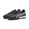 PUMA KING PRO TT football cipő műfűre Puma Black-Puma White