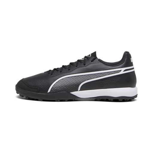 PUMA KING PRO TT football cipő műfűre Puma Black-Puma White