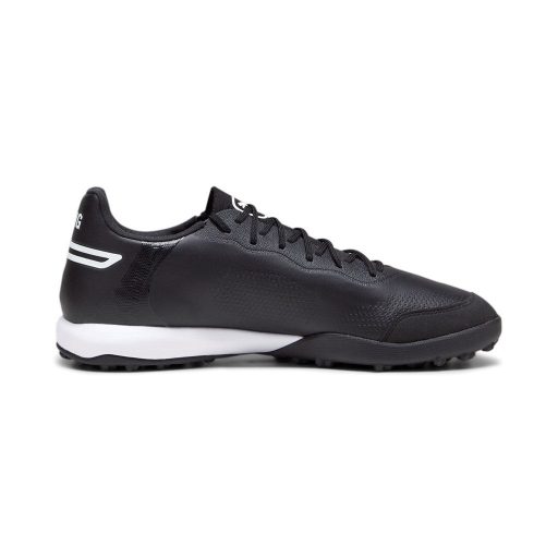 PUMA KING PRO TT football cipő műfűre Puma Black-Puma White