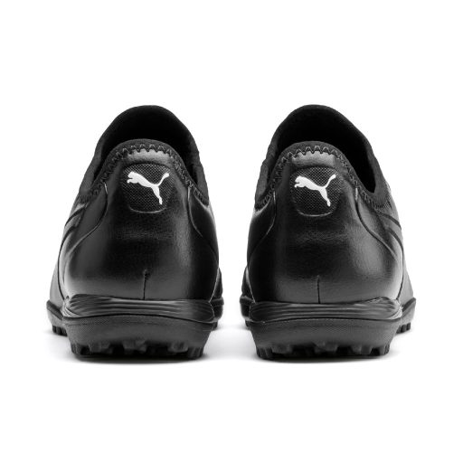 PUMA KING PRO TT football cipő műfűre Puma Black-Puma White