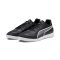 PUMA KING PRO IT football cipő terembe Puma Black-Puma White