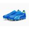 ULTRA ULTIMATE FG AG football cipő Ultra Blue-Puma White