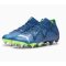 FUTURE ULTIMATE MxSG TOP éles football cipő Persian Blue-Puma White