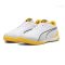 PUMA IBERO IV IT football cipő terembe Puma White-Puma Black-Sun Stream