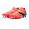 FUTURE 7 ULTIMATE NJR FG/AG TOP football cipő Sunset Glow - PUMA