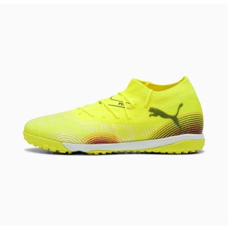 FUTURE 8 MATCH TT műfüves football cipő Puma Yellow