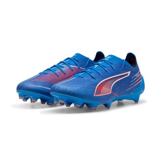 ULTRA 6 ULTIMATE FG football cipő Blue