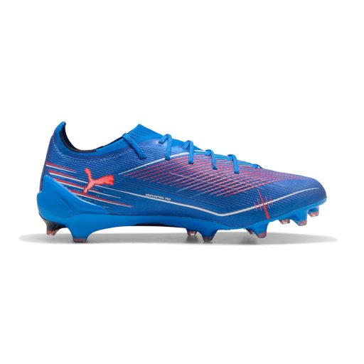 ULTRA 6 ULTIMATE FG football cipő Blue