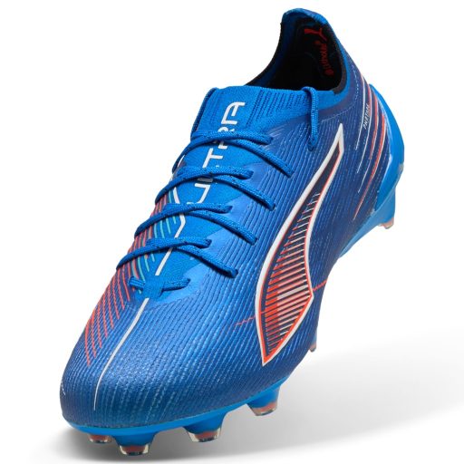 ULTRA 6 ULTIMATE FG football cipő Blue