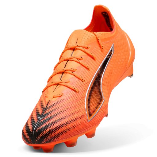 ULTRA 6 ULTIMATE FG football cipő Orange