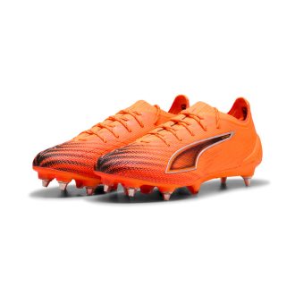 ULTRA 6 ULTIMATE MxSG football cipő Orange