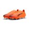 ULTRA 6 ULTIMATE MxSG football cipő Orange