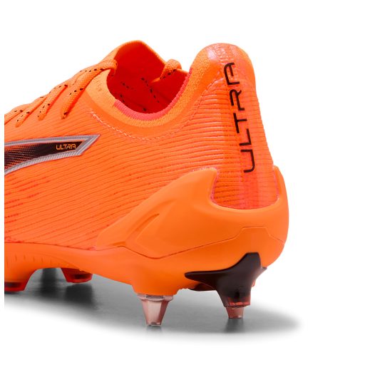 ULTRA 6 ULTIMATE MxSG football cipő Orange