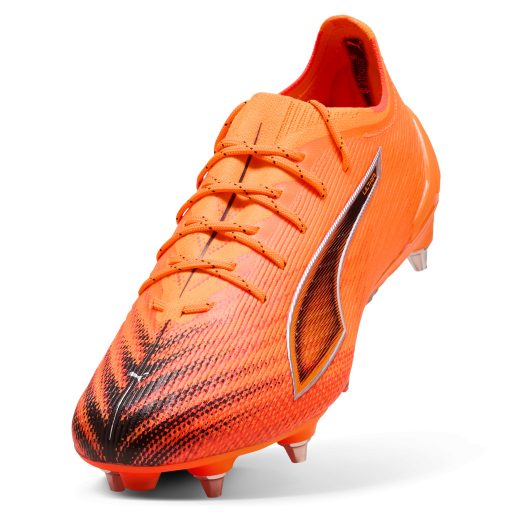 ULTRA 6 ULTIMATE MxSG football cipő Orange