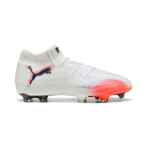 FUTURE 8 ULTIMATE FG AG TOP football cipő White