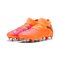 FUTURE 8 ULTIMATE MxSG TOP football cipő Orange