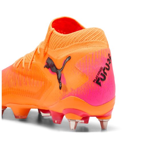 FUTURE 8 ULTIMATE MxSG TOP football cipő Orange