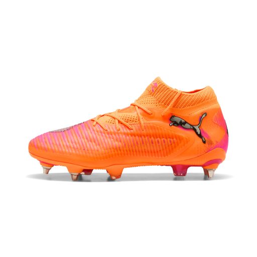 FUTURE 8 ULTIMATE MxSG TOP football cipő Orange